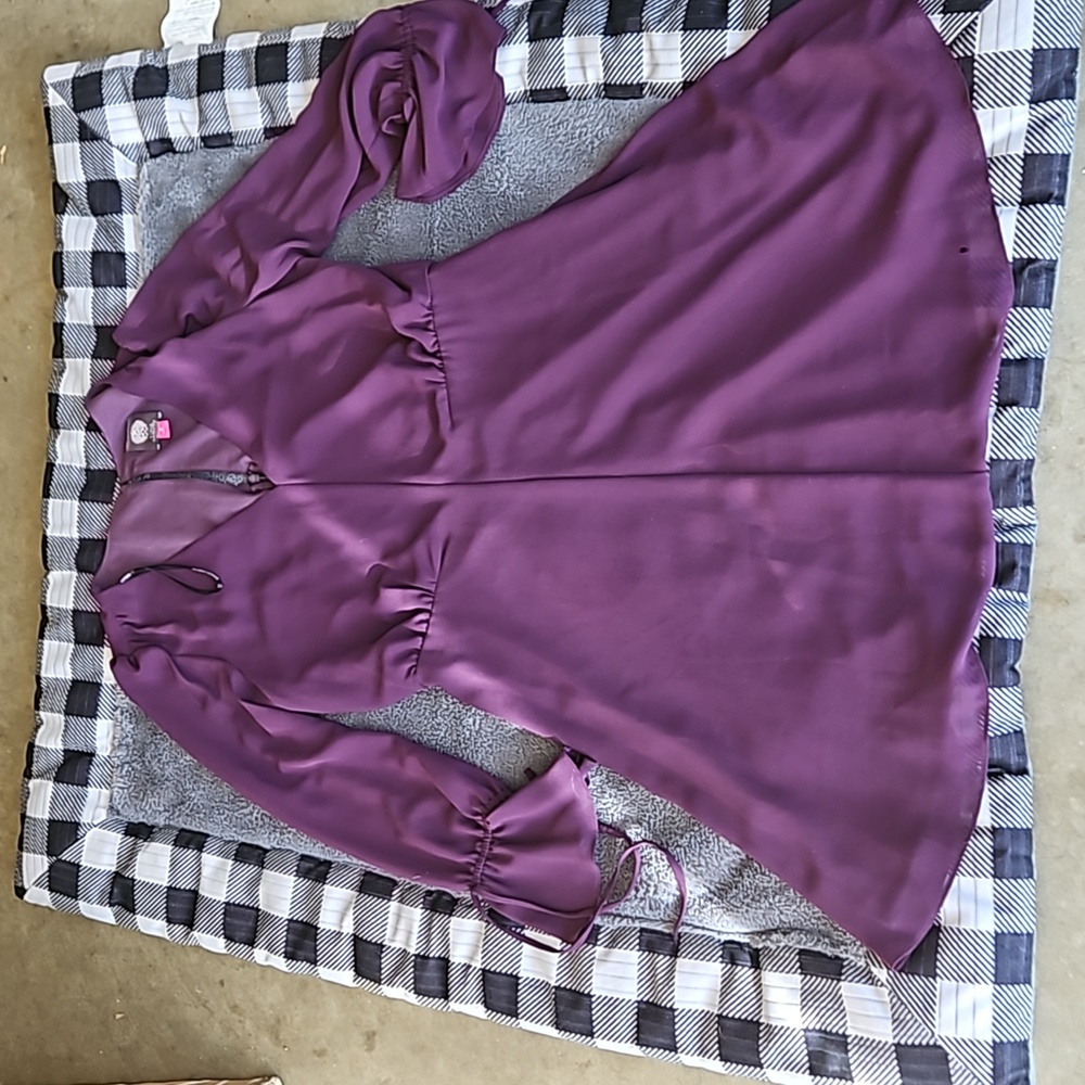 Vince Camuto dress